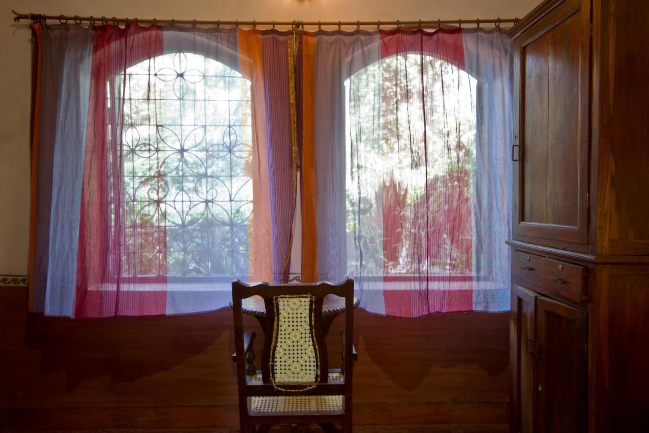 Hotel Bhakti Kutir