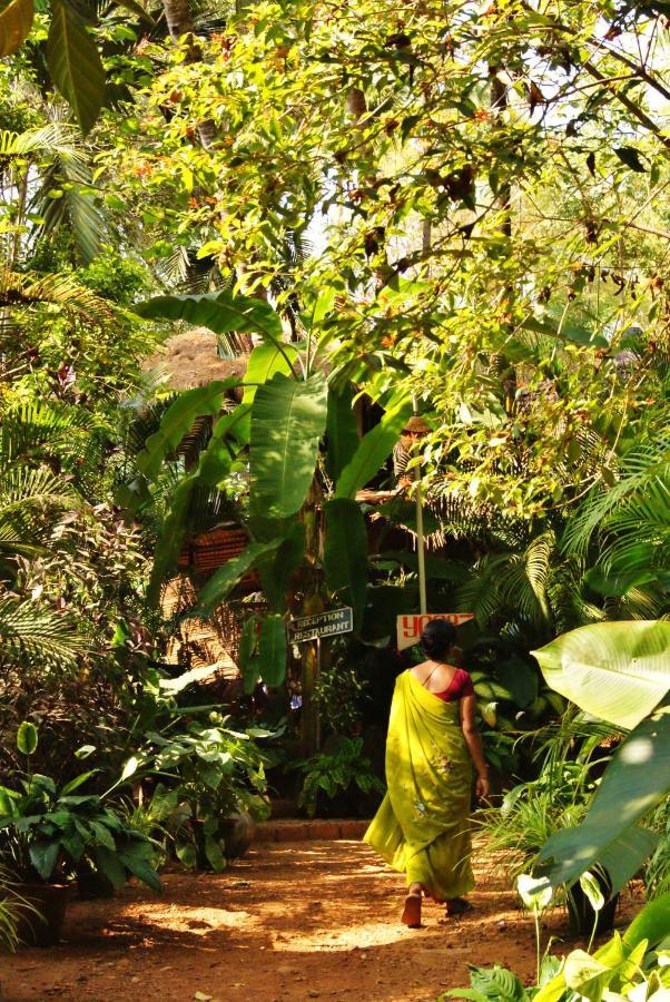 Bhakti Kutir Palolem