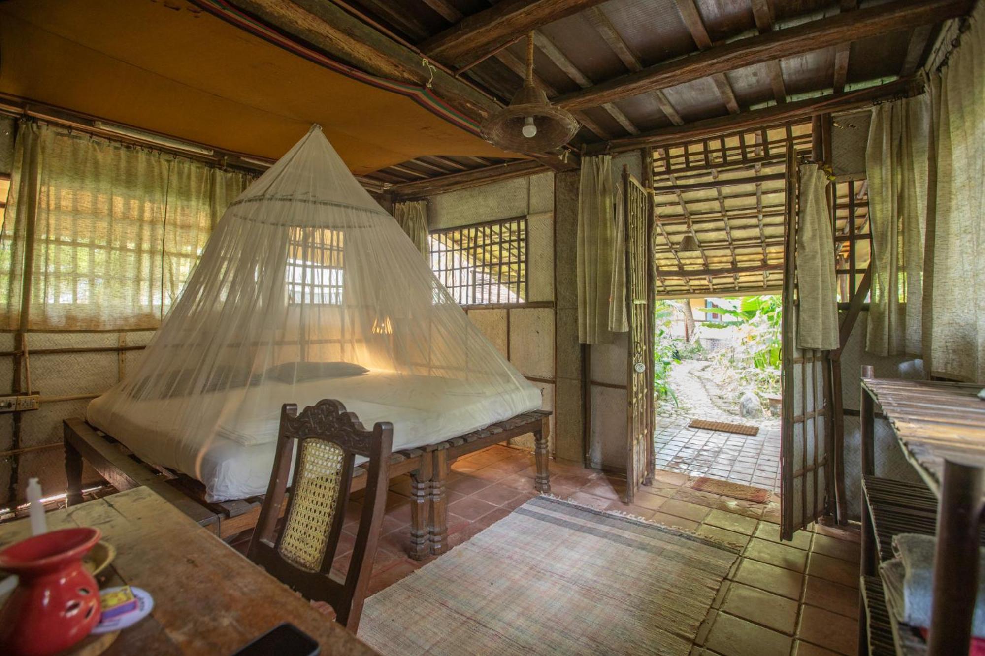 Bhakti Kutir Palolem