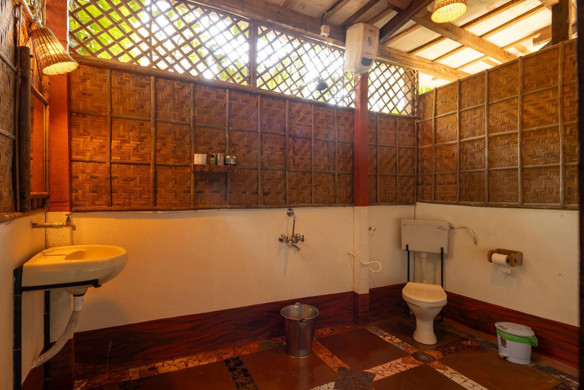 Bhakti Kutir 3* Palolem