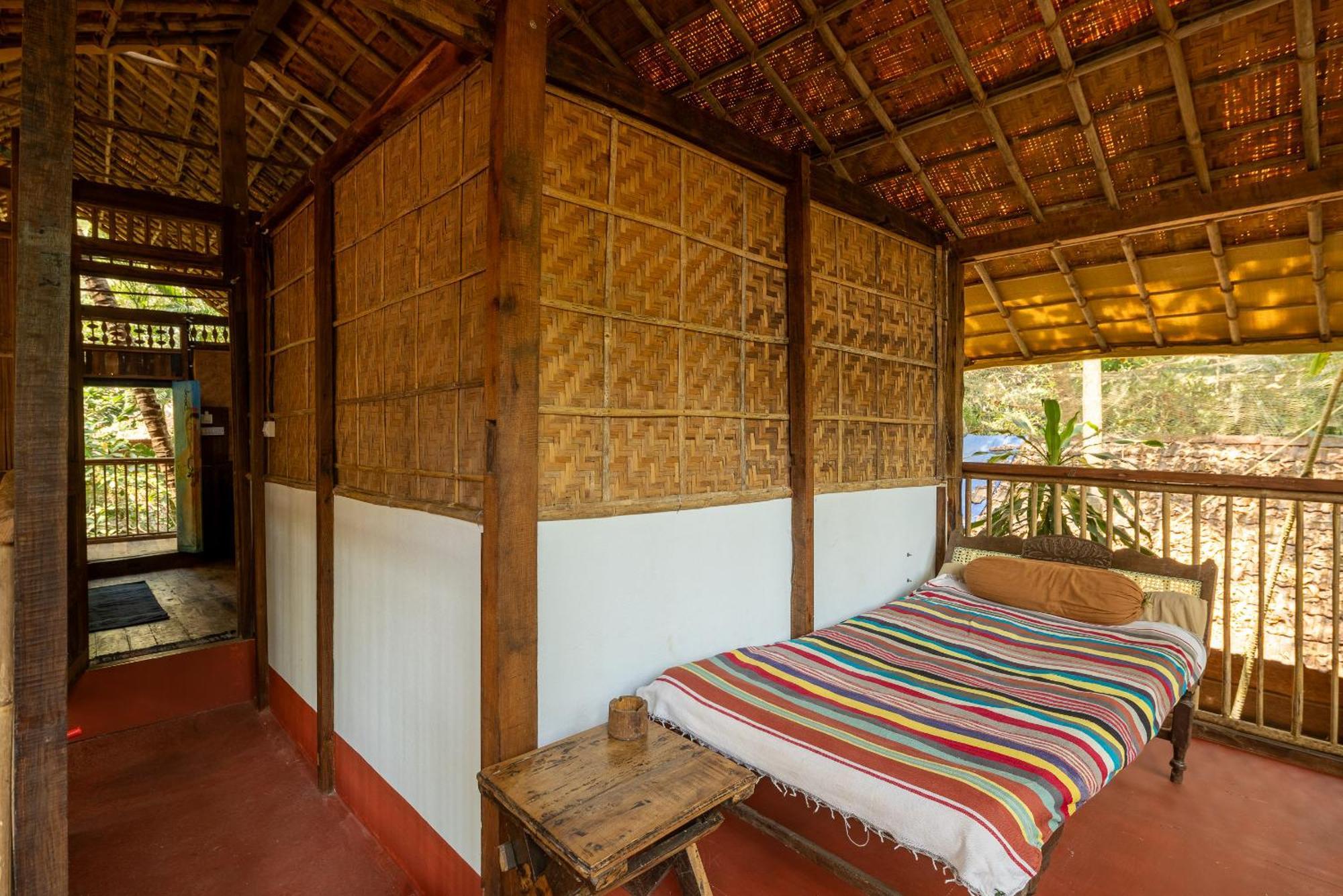 Hotel Bhakti Kutir Palolem