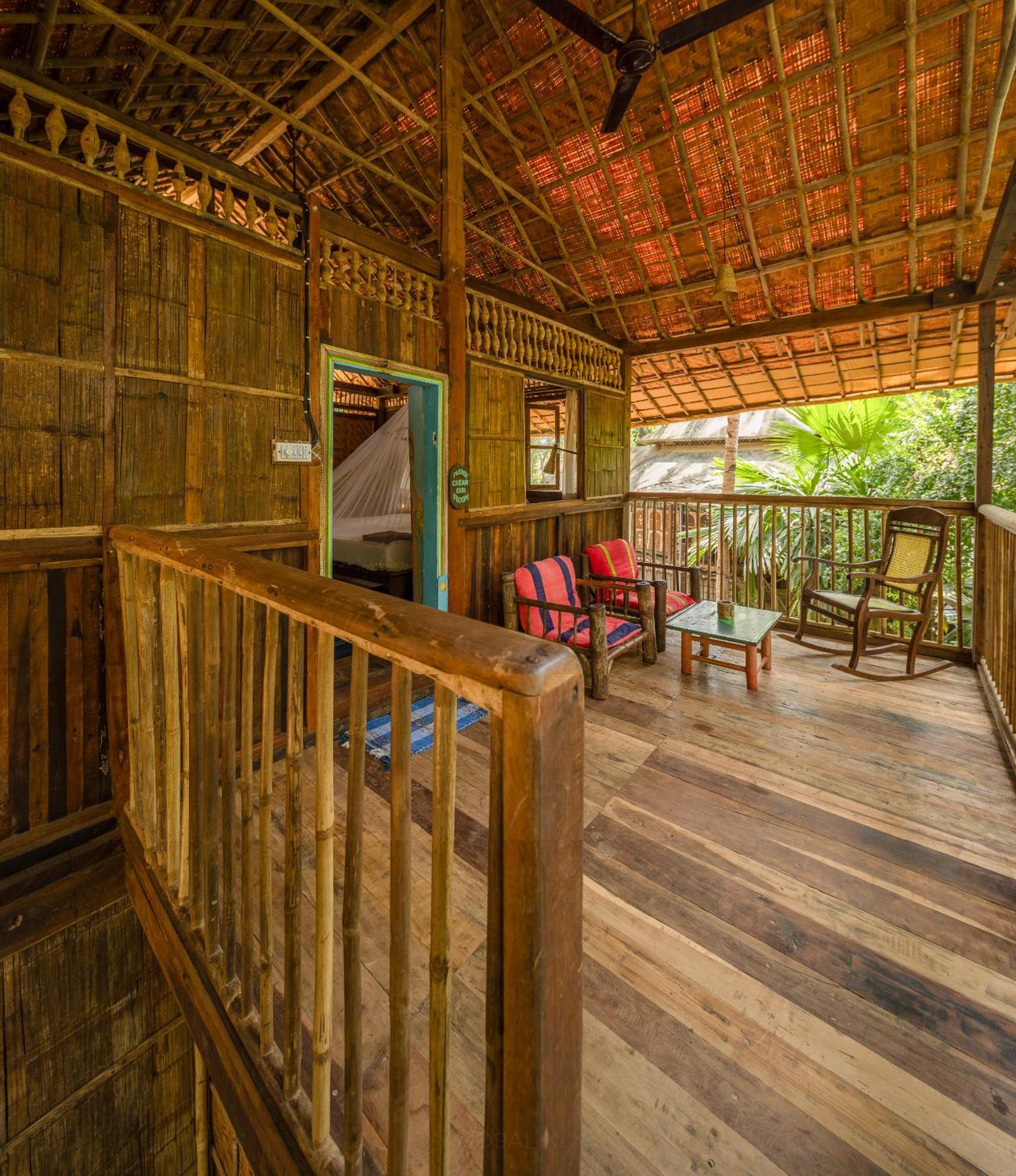 Hotel Bhakti Kutir 3*