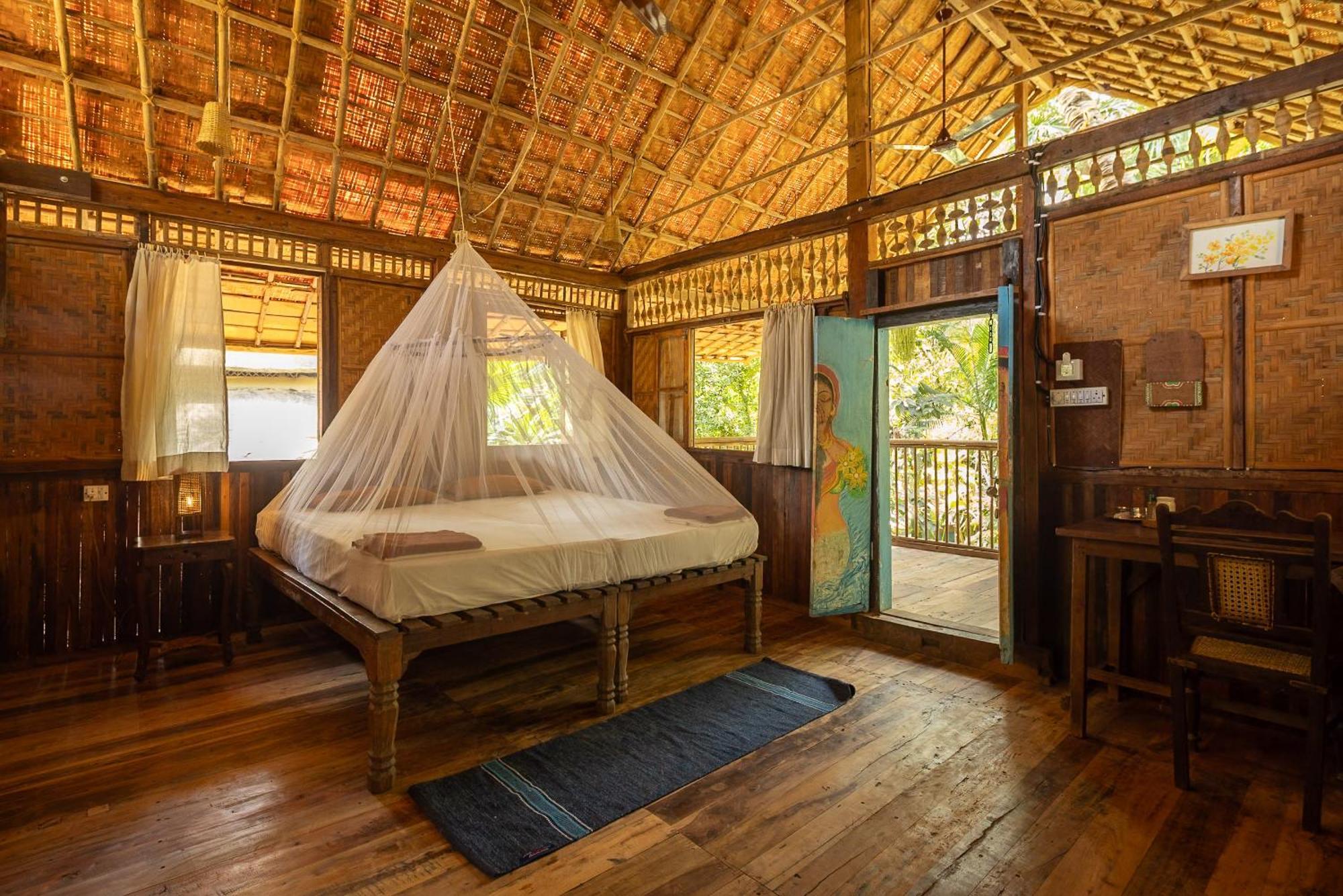 Hotel Bhakti Kutir Palolem