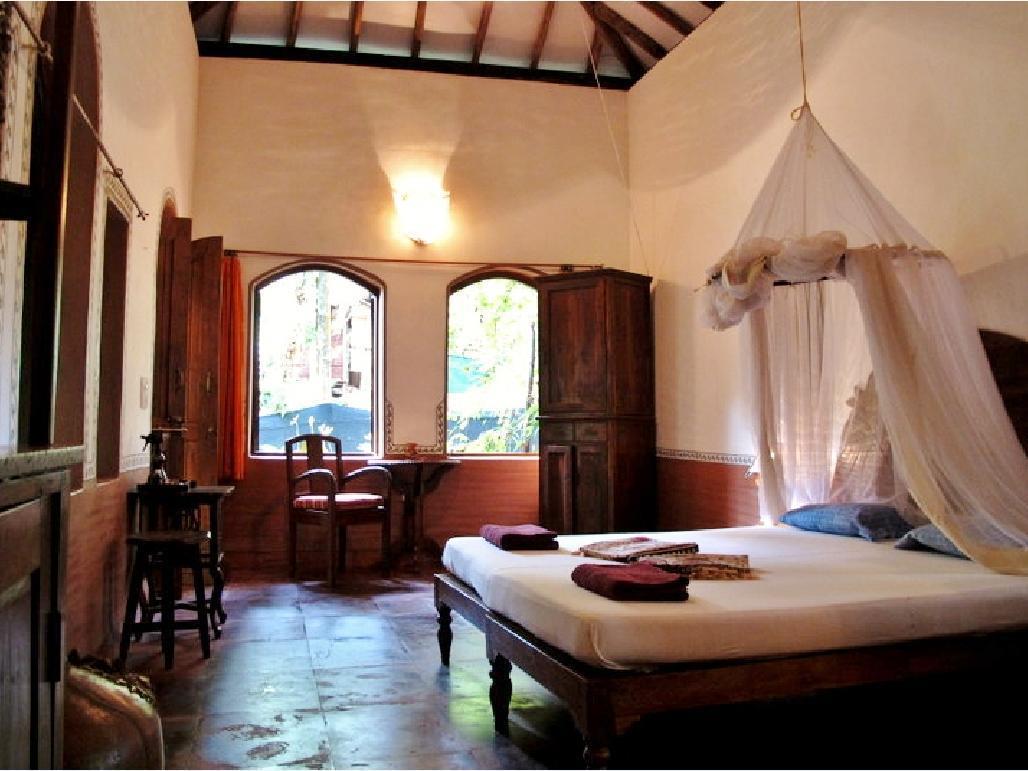 Bhakti Kutir